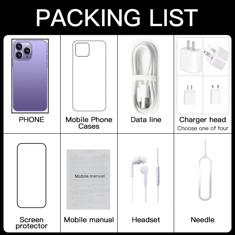 Face Identification, Android 8.1 MTK6753 Octa Core, Network: 4G, 3GB+32GB,Dynamic Island Screen