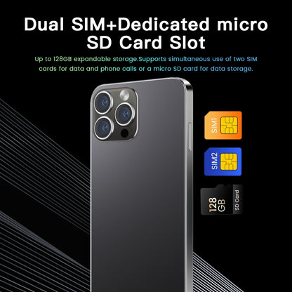 Face Identification, Android 8.1 MTK6580A Quad Core, Network: 3G, Dual SIM, 1GB+8GB,MTK6580A