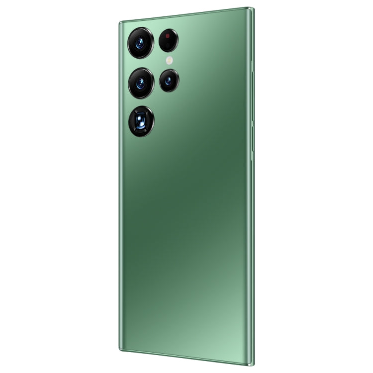 Face Identification, Android 8.1 MTK6753 Octa Core, Network: 4G, S23Ultra 5G D12332 3GB+64GB