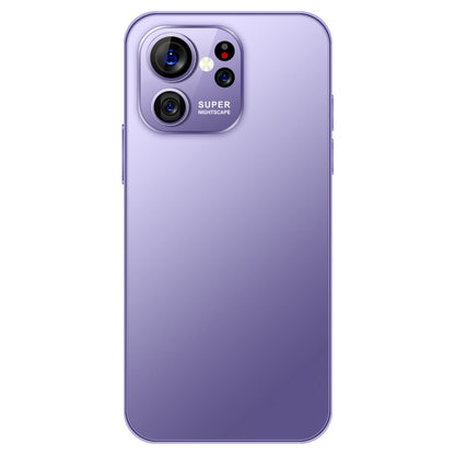 Face Identification, Android 8.1 MTK6737 Octa Core, Network: 4G, S23 Ultra E6  2GB+16GB