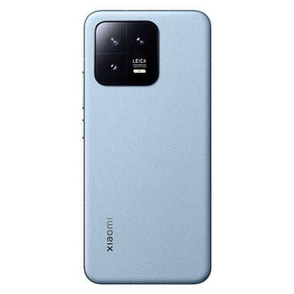 Triple Back Cameras, 6.36 inch In-screen Fingerprint Identification MIUI 14 Qualcomm Snapdragon 8 Gen 2 Octa Core up to 3.2GHz, Network: 5G, NFC, Wireless Charging Function, Xiaomi 13 12GB+256GB