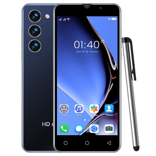 التعرف على الوجه، أندرويد 4.4.2 MTK6572 ثنائي النواة، الشبكة: 3G