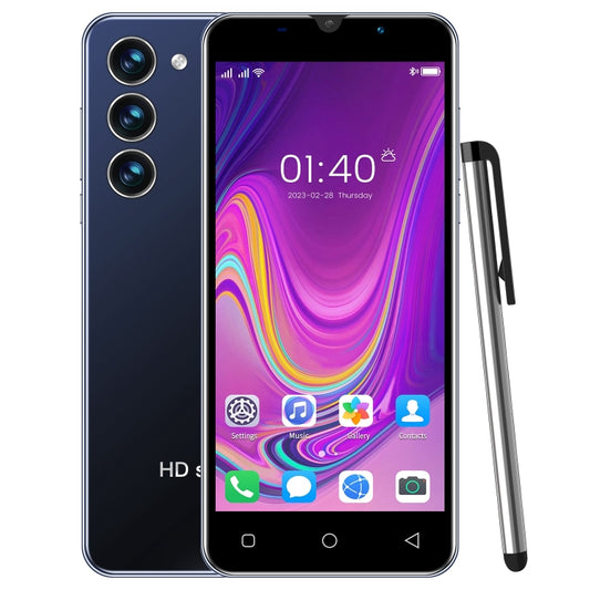 التعرف على الوجه، أندرويد 4.4.2 MTK6572 ثنائي النواة، الشبكة: 3G