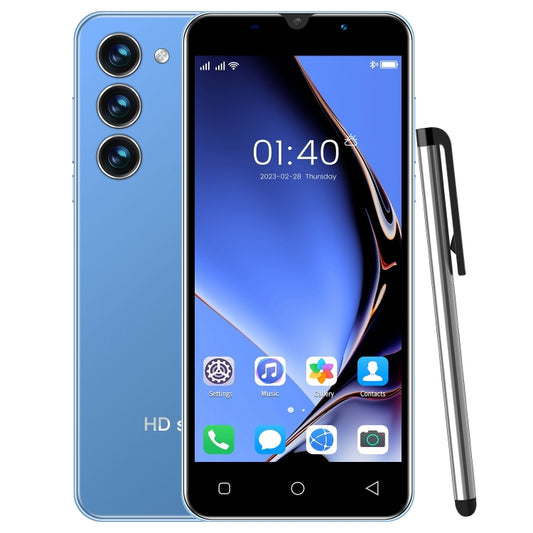 Face Identification, Android 4.4.2 MTK6572 Dual Core, Network: 3G