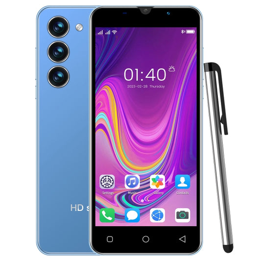 Face Identification, Android 4.4.2 MTK6572 Dual Core, Network: 3G