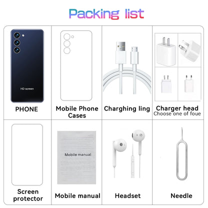 Face Identification, Android 4.4.2 MTK6572 Dual Core, Network: 3G