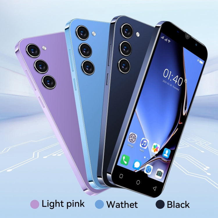 Face Identification, Android 4.4.2 MTK6572 Dual Core, Network: 3G