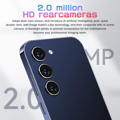 Face Identification, Android 4.4.2 MTK6572 Dual Core, Network: 3G