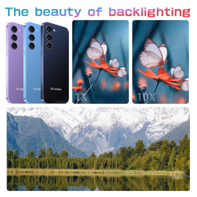 Face Identification, Android 4.4.2 MTK6572 Dual Core, Network: 3G