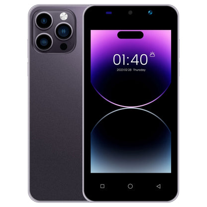 Face Identification, Android 5.0 MTK6572 Dual Core, Network: 3G