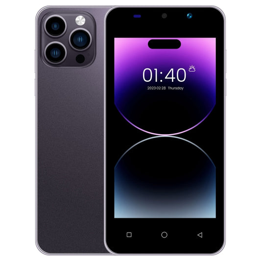 Face Identification, Android 5.0 MTK6572 Dual Core, Network: 3G