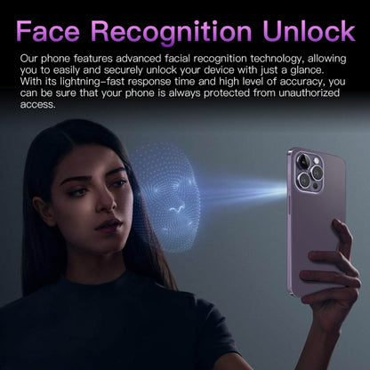 Face Identification, Android 8.1 MMTK6737 Quad Core, OTG, Network: 4G