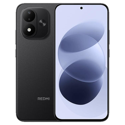 Xiaomi REDMI Note 17 5G, 6GB+128GB,  7 inch Xiaomi HyperOS 3 Snapdragon 4 Gen 4 Octa Core, NFC, Network: 5G, 6GB+128GB