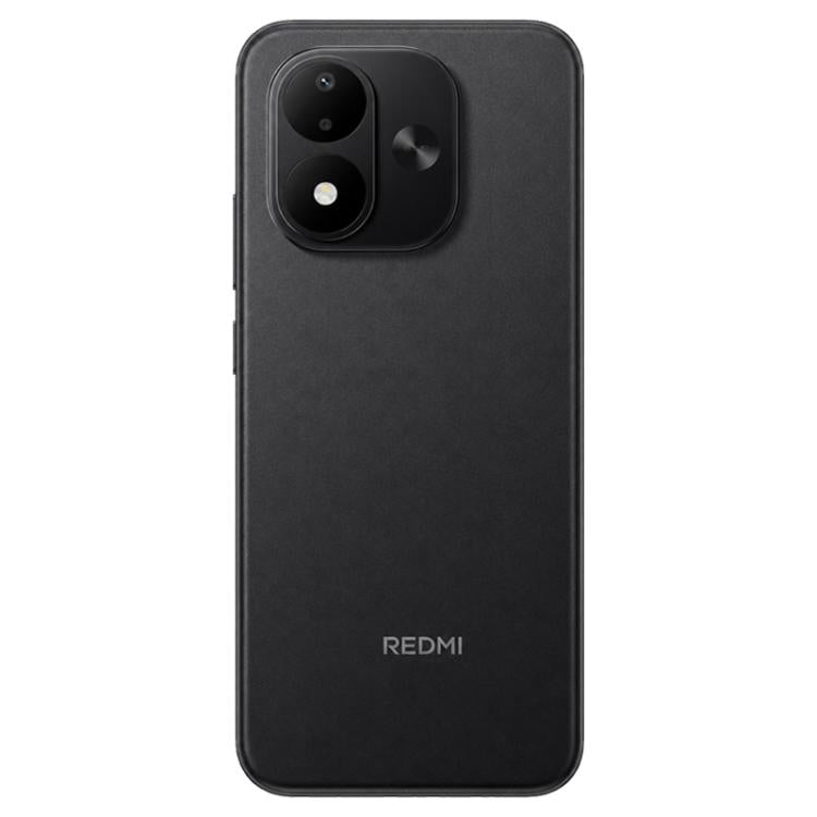 Xiaomi REDMI Note 17 5G, 6GB+128GB,  7 inch Xiaomi HyperOS 3 Snapdragon 4 Gen 4 Octa Core, NFC, Network: 5G, 6GB+128GB