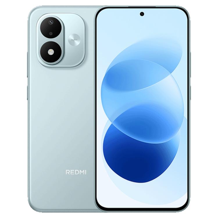 Xiaomi REDMI Note 17 5G, 6GB+128GB,  7 inch Xiaomi HyperOS 3 Snapdragon 4 Gen 4 Octa Core, NFC, Network: 5G, 6GB+128GB