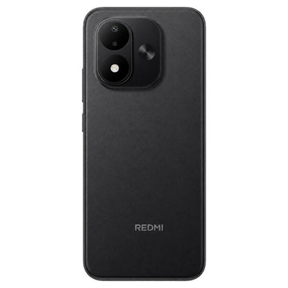 Xiaomi REDMI Note 17 5G, 8GB+128GB, 7 inch Xiaomi HyperOS 3 Snapdragon 4 Gen 4 Octa Core, NFC, Network: 5G, 8GB+128GB