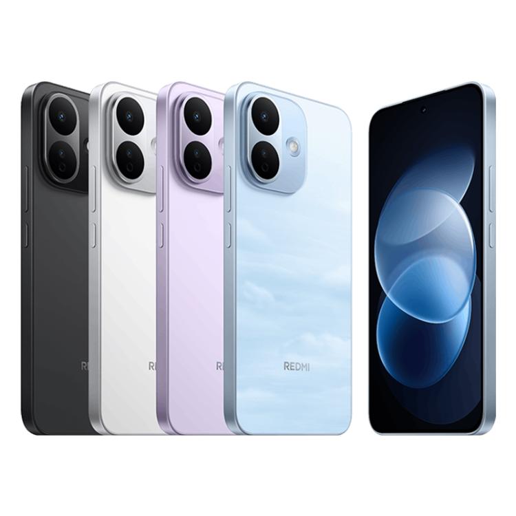 Xiaomi REDMI Note 17 Pro 5G, 8GB+512GB, 6.83 inch Xiaomi HyperOS 3 Snapdragon 6s Gen 4 Octa Core, NFC, Network: 5G