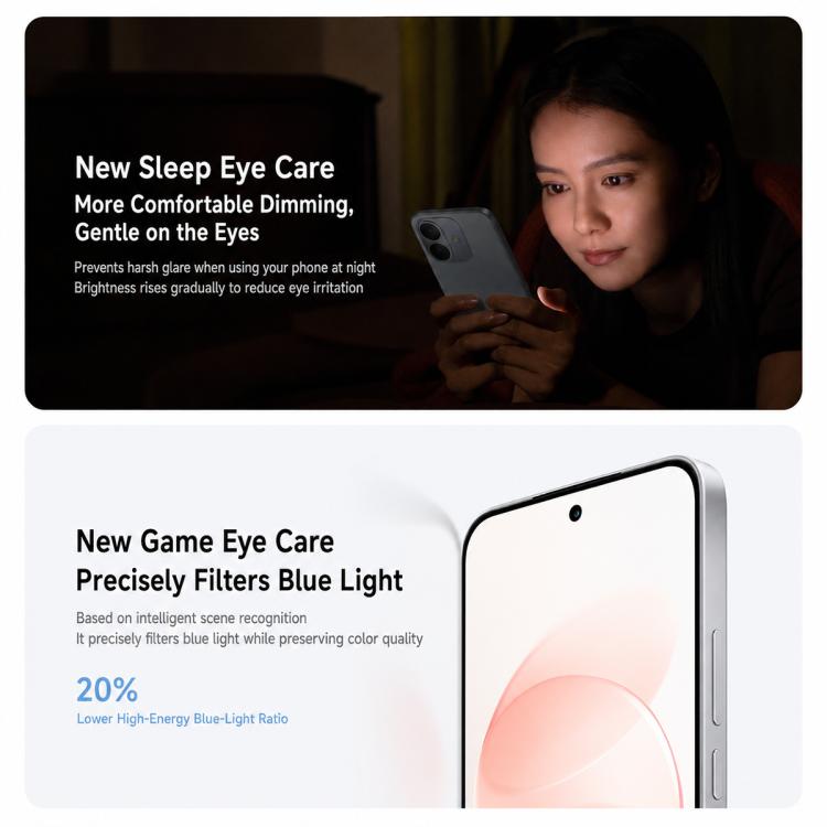Xiaomi REDMI Note 17 Pro 5G, 8GB+512GB, 6.83 inch Xiaomi HyperOS 3 Snapdragon 6s Gen 4 Octa Core, NFC, Network: 5G