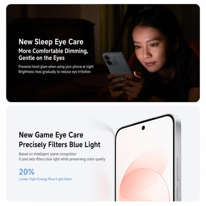Xiaomi REDMI Note 17 Pro 5G, 8GB+512GB, 6.83 inch Xiaomi HyperOS 3 Snapdragon 6s Gen 4 Octa Core, NFC, Network: 5G