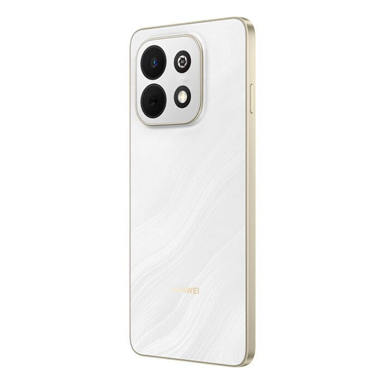 HUAWEI Enjoy 90 Plus, 8 Go + 256 Go, empreinte digitale latérale, HarmonyOS 6.0 Kirin 8000 de 6,67 pouces, OTG, ne prend pas en charge Google Play, 8 Go + 256 Go