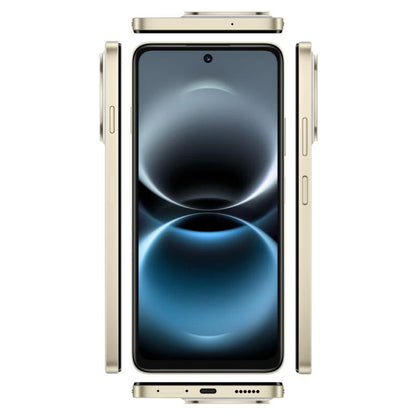 HUAWEI Enjoy 90 Plus, 8 Go + 256 Go, empreinte digitale latérale, HarmonyOS 6.0 Kirin 8000 de 6,67 pouces, OTG, ne prend pas en charge Google Play, 8 Go + 256 Go