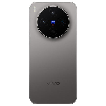 vivo X300s, 16GB+1TB, 6.78 inch OriginOS 6 Android 16 Dimensity 9500 Octa Core, OTG, NFC, Network: 5G, 16GB+1TB