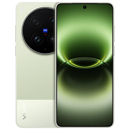 vivo X300 Ultra, 16GB+512GB, 6.82 inch OriginOS 6 Android 16 Snapdragon 8 Elite Gen 5 Octa Core, OTG, NFC, Network: 5G, 16GB+512GB