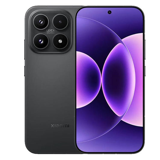 Xiaomi 17 Global, 12GB+512GB, Ultrasonic Fingerprint, 6.3 inch Xiaomi HyperOS 3 Snapdragon 8 Elite Gen 5 Octa Core, NFC, Network: 5G, 12GB+512GB