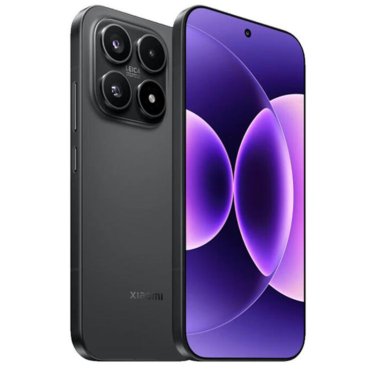 Xiaomi 17 Global, 12GB+512GB, Ultrasonic Fingerprint, 6.3 inch Xiaomi HyperOS 3 Snapdragon 8 Elite Gen 5 Octa Core, NFC, Network: 5G, 12GB+512GB
