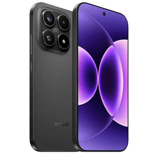 Xiaomi 17 Global, 12GB+512GB, Ultrasonic Fingerprint, 6.3 inch Xiaomi HyperOS 3 Snapdragon 8 Elite Gen 5 Octa Core, NFC, Network: 5G, 12GB+512GB