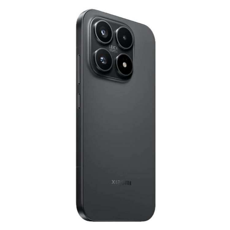 Xiaomi 17 Global, 12GB+512GB, Ultrasonic Fingerprint, 6.3 inch Xiaomi HyperOS 3 Snapdragon 8 Elite Gen 5 Octa Core, NFC, Network: 5G, 12GB+512GB