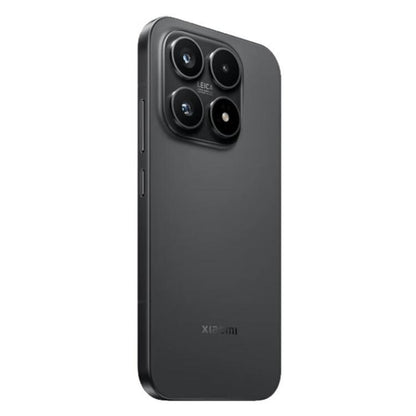Xiaomi 17 Global, 12GB+512GB, Ultrasonic Fingerprint, 6.3 inch Xiaomi HyperOS 3 Snapdragon 8 Elite Gen 5 Octa Core, NFC, Network: 5G, 12GB+512GB
