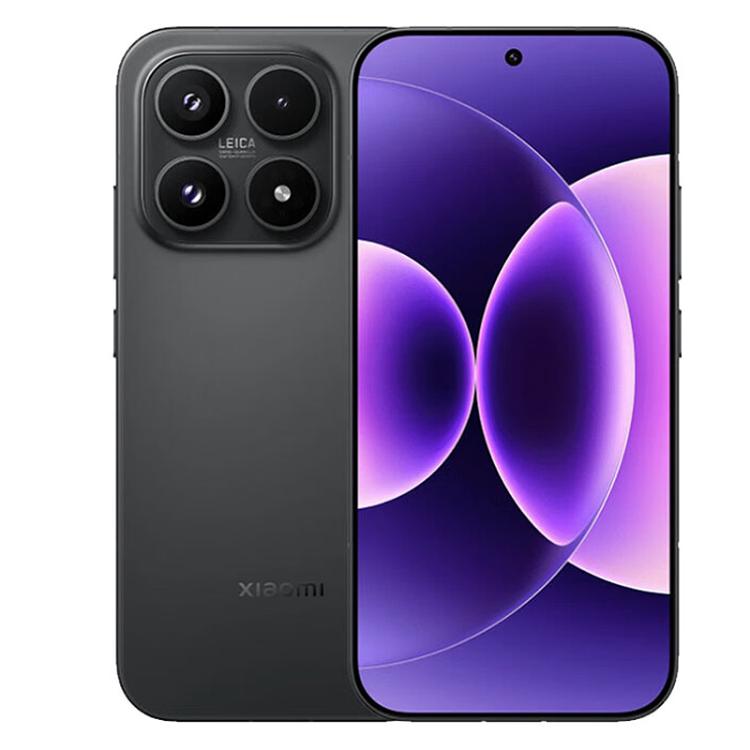 Xiaomi 17 Global, 12GB+512GB, Ultrasonic Fingerprint, 6.3 inch Xiaomi HyperOS 3 Snapdragon 8 Elite Gen 5 Octa Core, NFC, Network: 5G, 12GB+512GB