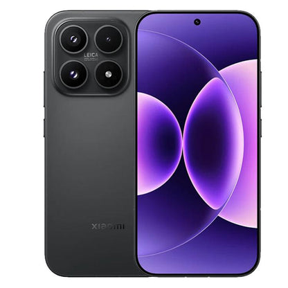 Xiaomi 17 Global, 12GB+512GB, Ultrasonic Fingerprint, 6.3 inch Xiaomi HyperOS 3 Snapdragon 8 Elite Gen 5 Octa Core, NFC, Network: 5G, 12GB+512GB
