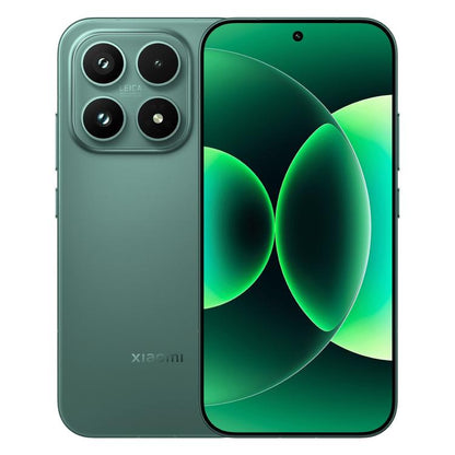 Xiaomi 17 Global, 12GB+512GB, Ultrasonic Fingerprint, 6.3 inch Xiaomi HyperOS 3 Snapdragon 8 Elite Gen 5 Octa Core, NFC, Network: 5G, 12GB+512GB