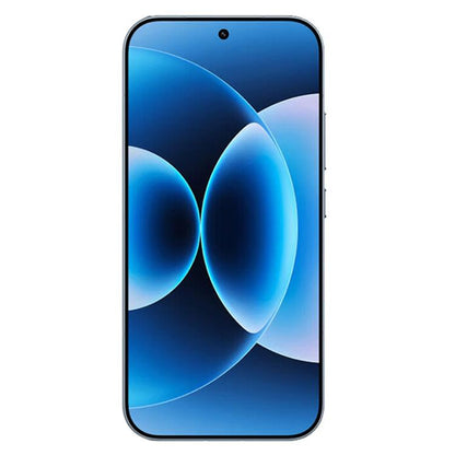 Xiaomi 17 Global, 12GB+512GB, Ultrasonic Fingerprint, 6.3 inch Xiaomi HyperOS 3 Snapdragon 8 Elite Gen 5 Octa Core, NFC, Network: 5G, 12GB+512GB