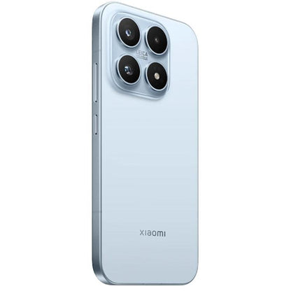 Xiaomi 17 Global, 12GB+512GB, Ultrasonic Fingerprint, 6.3 inch Xiaomi HyperOS 3 Snapdragon 8 Elite Gen 5 Octa Core, NFC, Network: 5G, 12GB+512GB