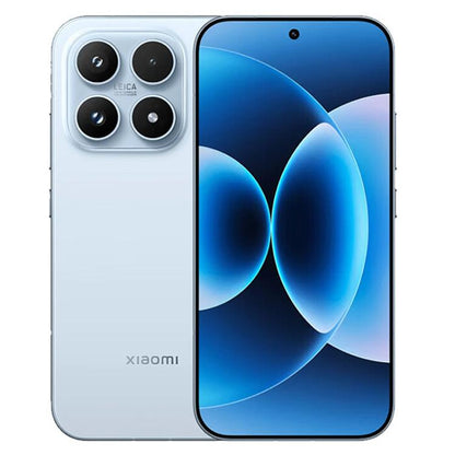 Xiaomi 17 Global, 12GB+512GB, Ultrasonic Fingerprint, 6.3 inch Xiaomi HyperOS 3 Snapdragon 8 Elite Gen 5 Octa Core, NFC, Network: 5G, 12GB+512GB