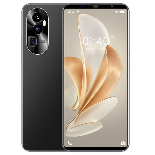 Identification faciale, Android 8.1 MTK6580M Quad Core, Réseau: 3G, Double SIM