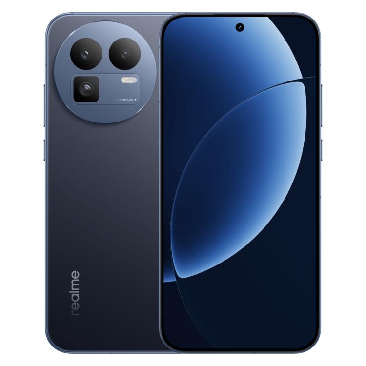 Realme GT8, 16GB+256GB, 6.79 inch Realme UI 7.0 Android 16 Snapdragon 8 Elite Octa Core, NFC, OTG, Network: 5G, 16GB+512GB, Realme GT8, 16GB+512GB