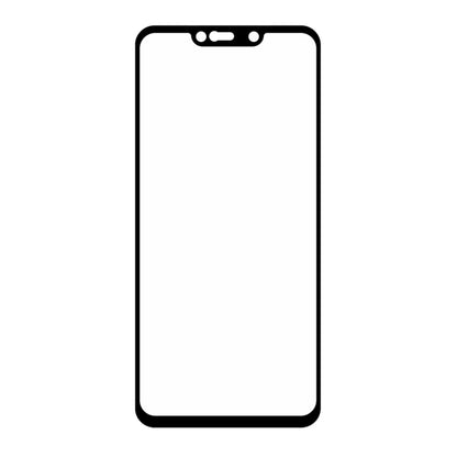 ENKAY Hat-prince Full Glue 0.26mm 9H 2.5D Tempered Glass Film for Huawei Mate 20 Lite, For Huawei Mate 20 Lite (1 PC)