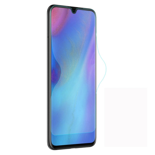 ENKAY Hat-Prince 0.1mm 3D Explosionsgeschützte Hydrogelfolie für das gesamte Display für Huawei P30, Huawei P30