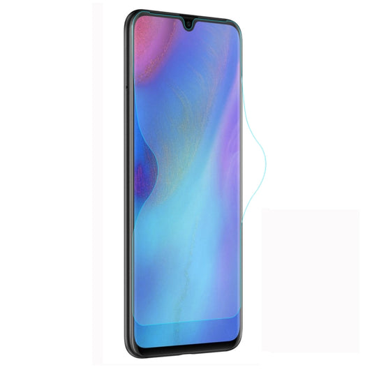 ENKAY Hat-Prince 0.1mm 3D Full Screen Protector Explosionsgeschützte Hydrogelfolie für Huawei P30 Pro, Huawei P30 Pro