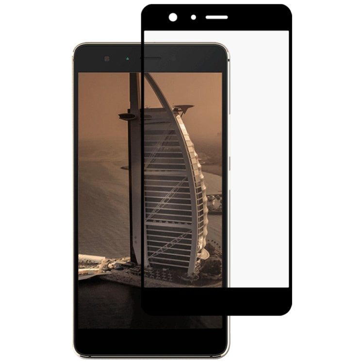For Tecno Phantom 6 Full Glue Full Screen Tempered Glass Film, For Tecno Phantom 6
