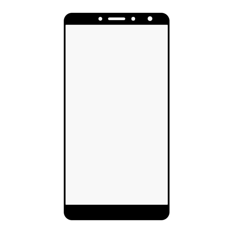For Tecno Phantom 6 Plus 25 PCS ull Glue Full Screen Tempered Glass Film, For Tecno Phantom 6 Plus