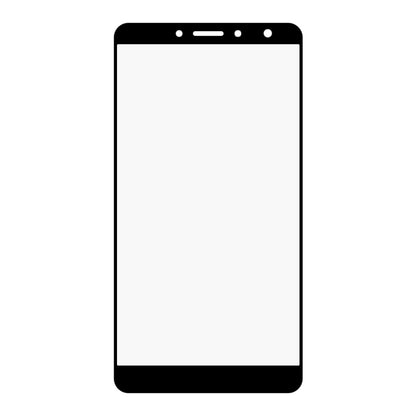 For Tecno Phantom 6 Plus 25 PCS ull Glue Full Screen Tempered Glass Film, For Tecno Phantom 6 Plus