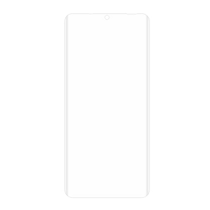 ENKAY Hat-prince 3D Full Screen PET Curved Hot Bending HD Screen Protector Film for Huawei P30 Pro, For Huawei P30 Pro