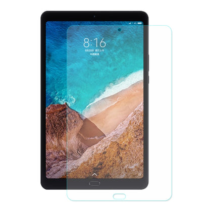 ENKAY Hat-Prince 0.33mm 9H 2.5D Tempered Glass Film for Xiaomi Mi Pad 4 Plus, For Mi Pad 4 Plus