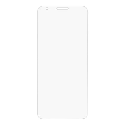 0.26mm 9H 2.5D Tempered Glass Film for Google Pixel 3A XL, For Google Pixel 3A XL (1 PCS)