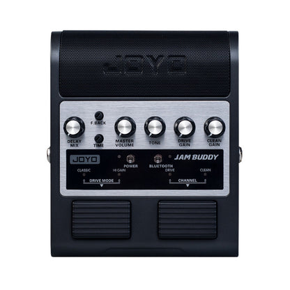 JOYO JAM BUDDY Bluetooth 4.0 Dual Channel with Effector Charging Guitar Small Speaker